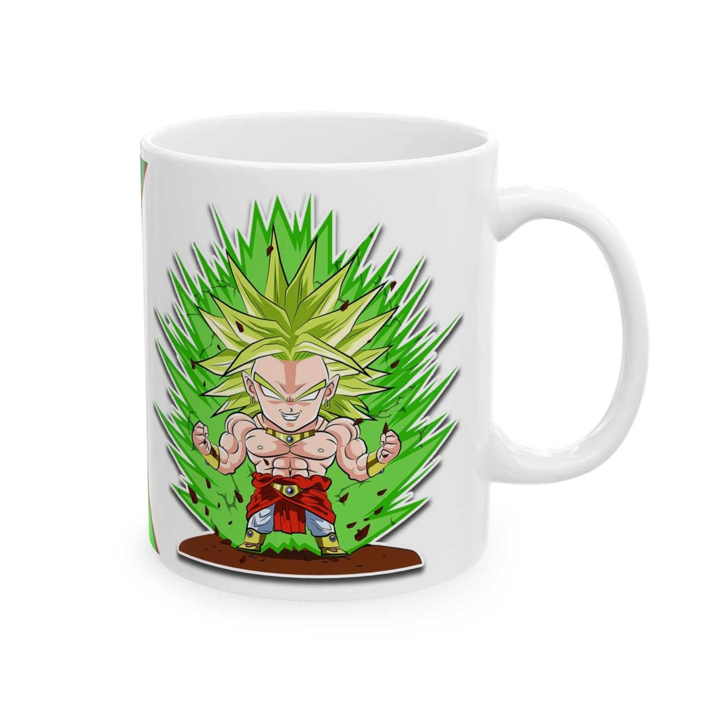 Ceramic Mug, (11oz, 15oz)