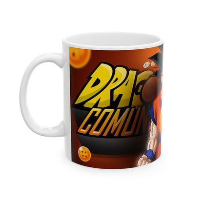 Ceramic Mug, (11oz, 15oz)