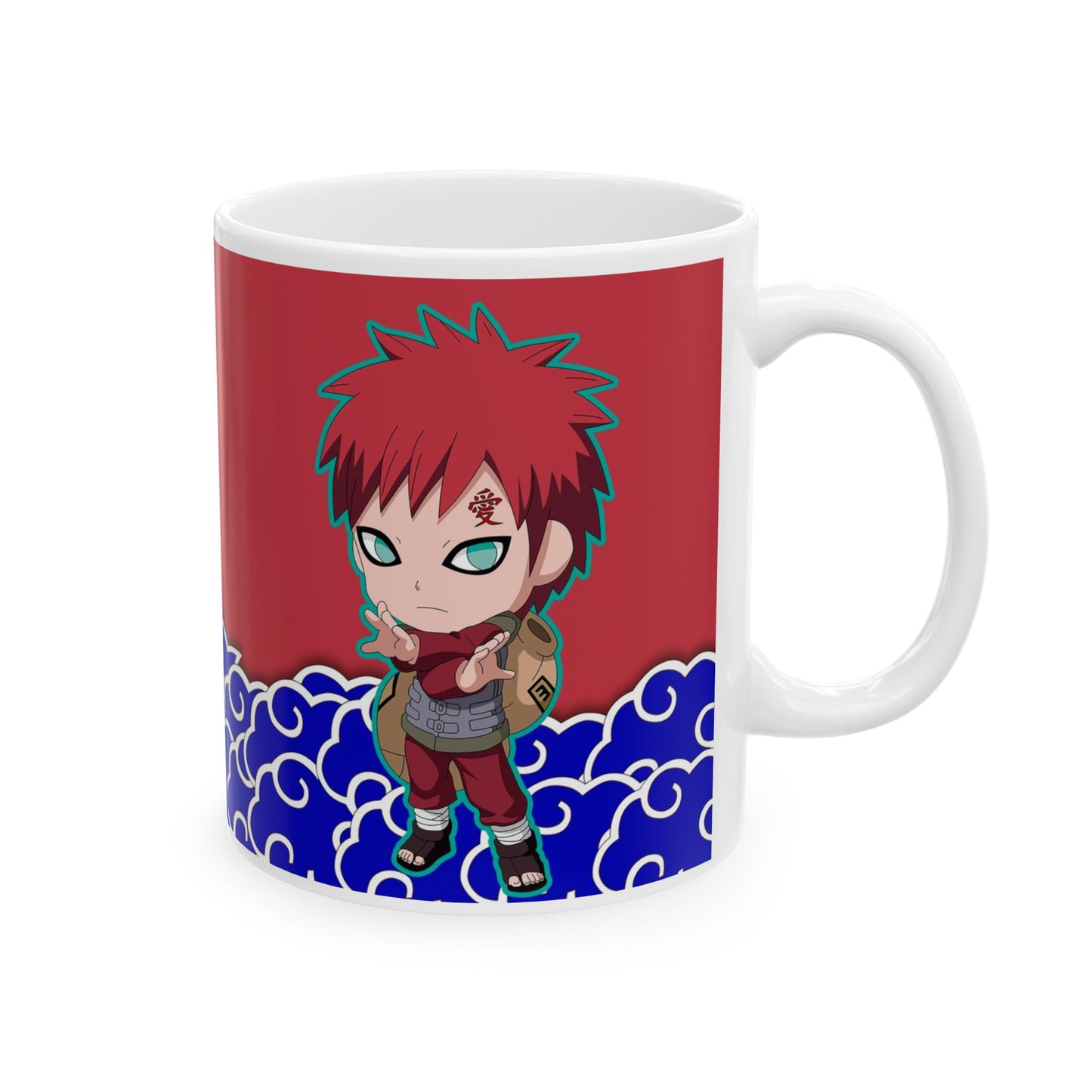 Ceramic Mug, (11oz, 15oz)