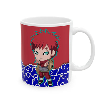 Ceramic Mug, (11oz, 15oz)