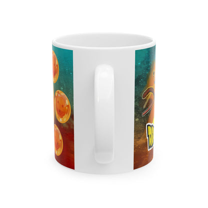 Ceramic Mug, (11oz, 15oz)