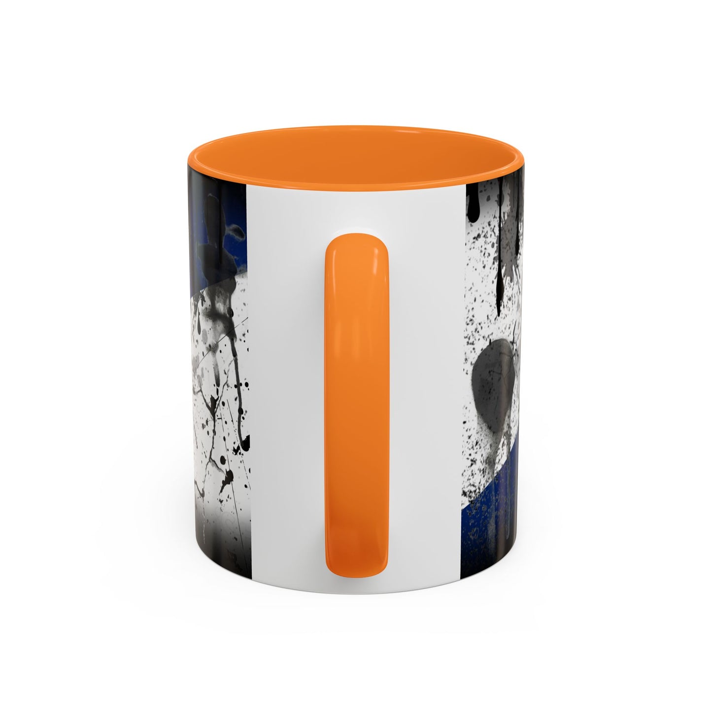 Colorful Mugs (11oz, 15oz)