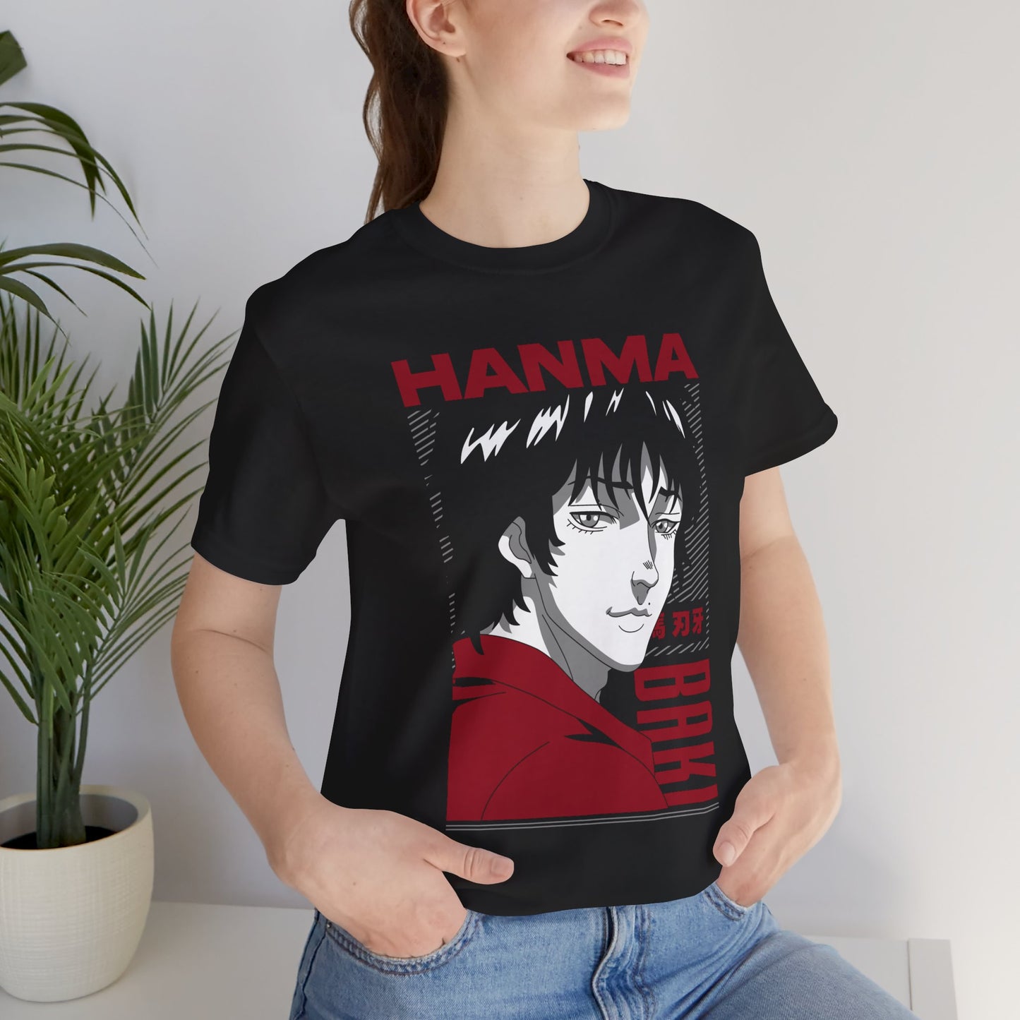 Anime Fans' Dream Collection – Premium Quality T-Shirts