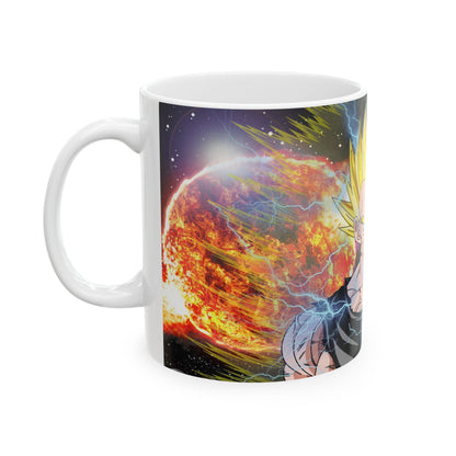 Ceramic Mug, (11oz, 15oz)