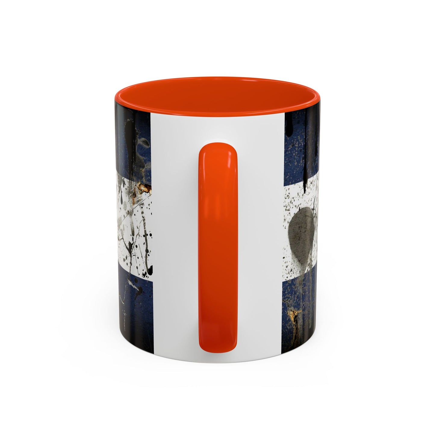 Colorful Mugs (11oz, 15oz)