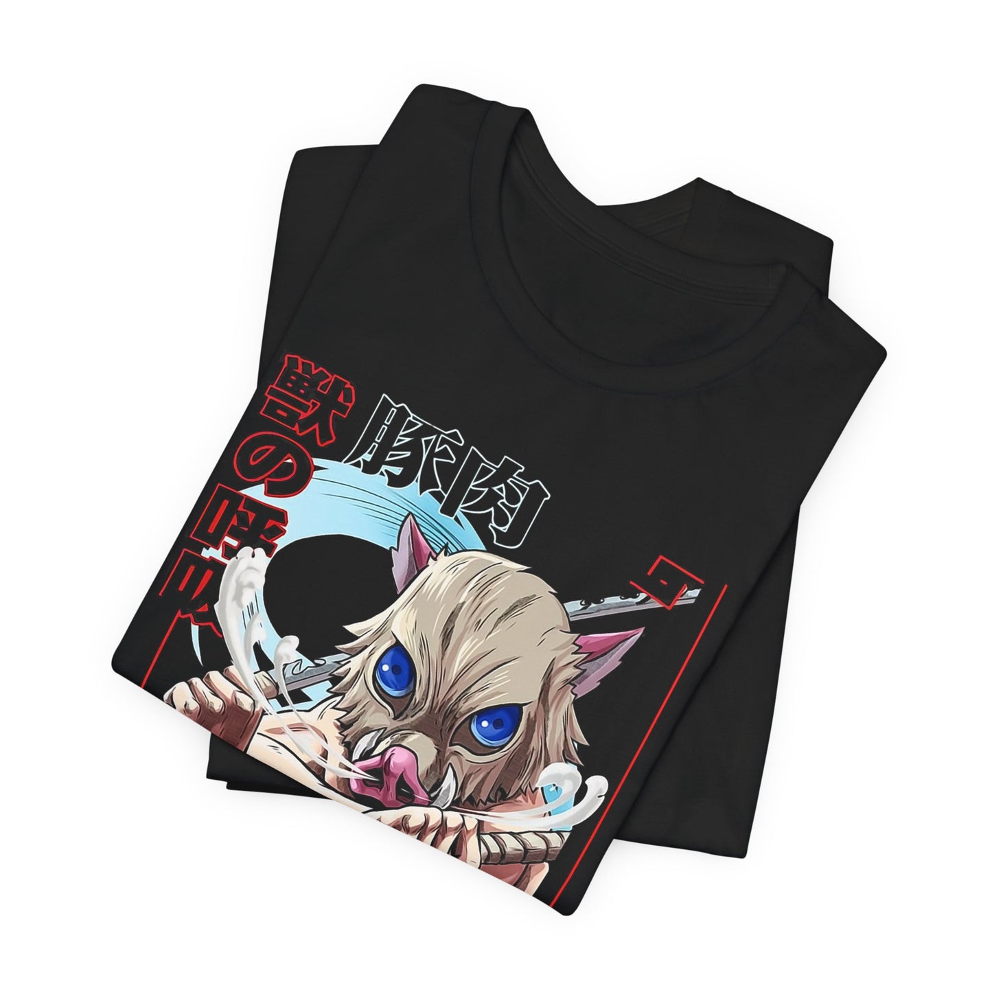 Anime Fans' Dream Collection – Premium Quality T-Shirts