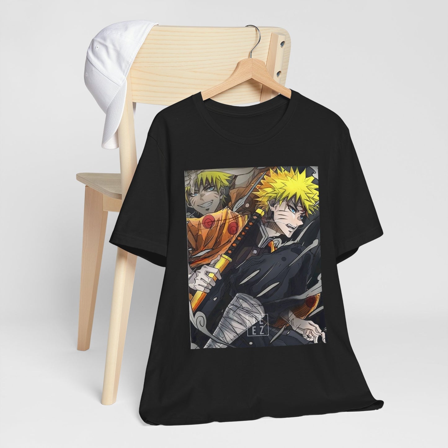 Anime Fans' Dream Collection – Premium Quality T-Shirts