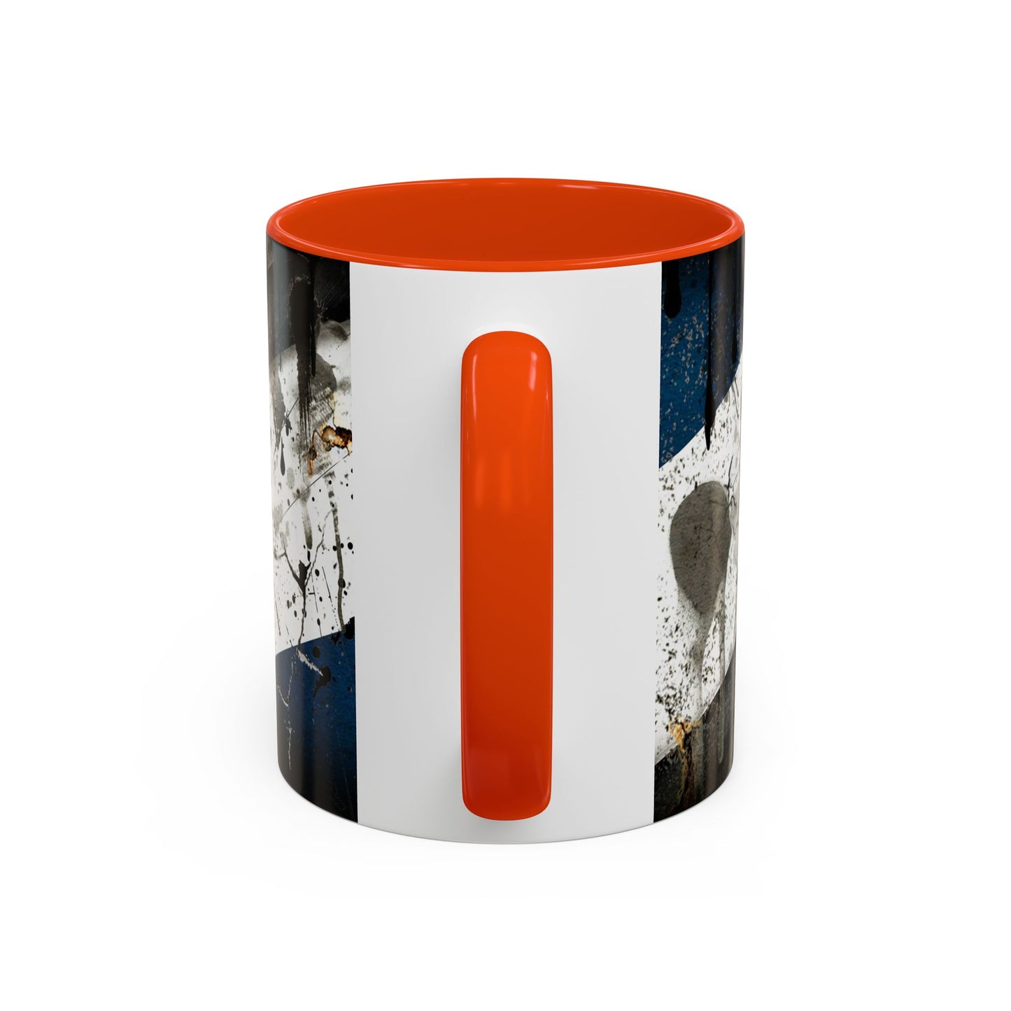 Colorful Mugs (11oz, 15oz)