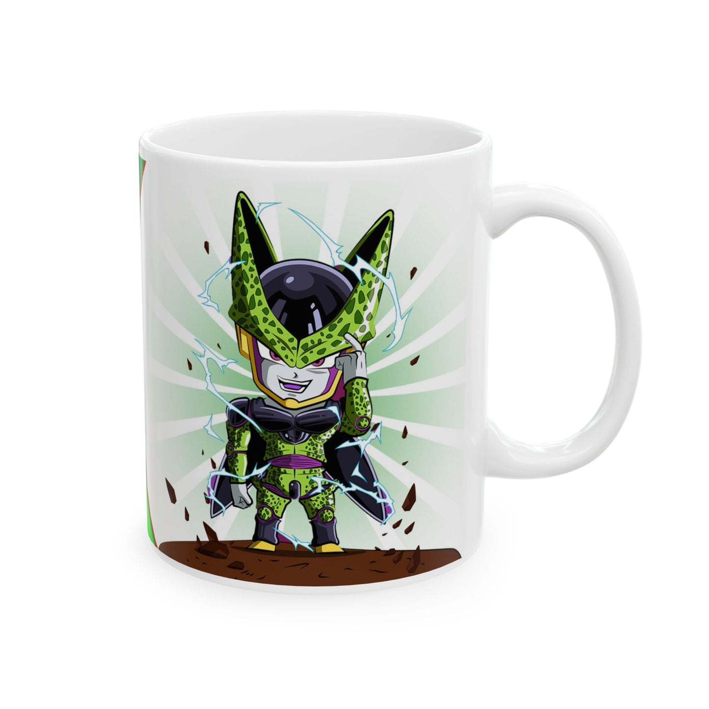 Ceramic Mug, (11oz, 15oz)