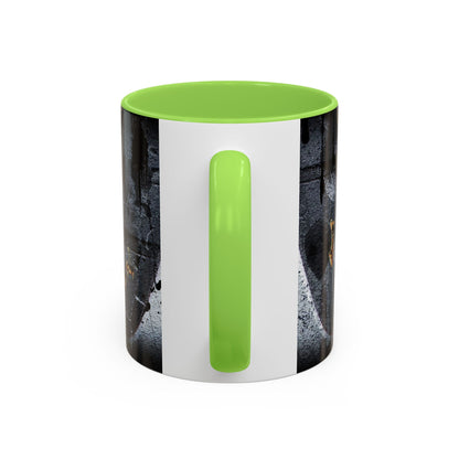 Colorful Mugs (11oz, 15oz)