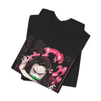 Anime Fans' Dream Collection – Premium Quality T-Shirts