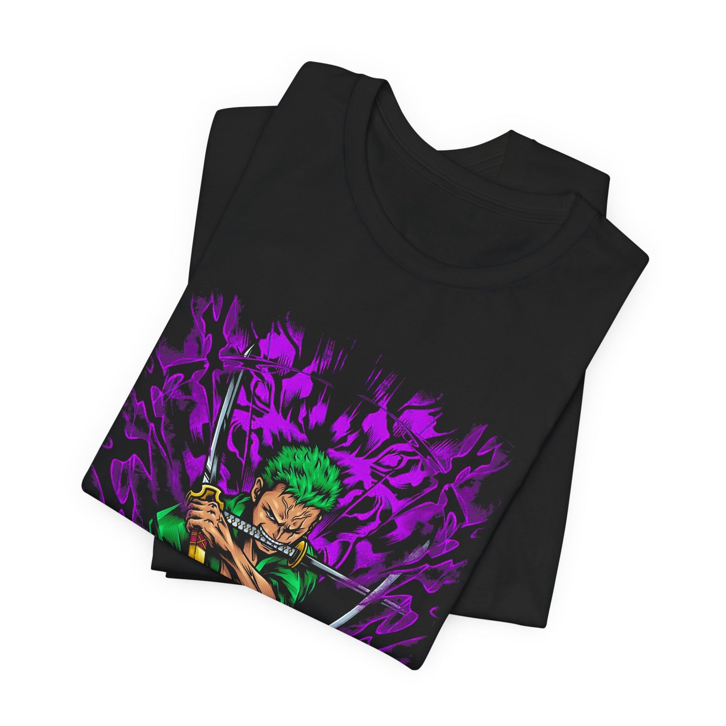 Anime Fans' Dream Collection – Premium Quality T-Shirts