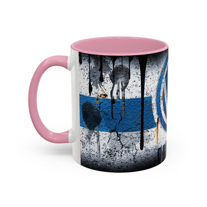 Colorful Mugs (11oz, 15oz)