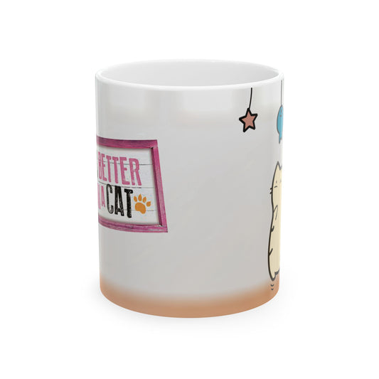 Ceramic Mug, (11oz, 15oz)