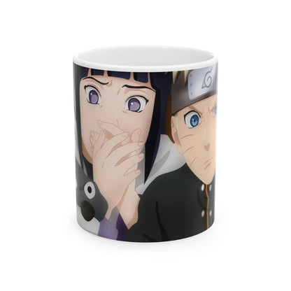 Ceramic Mug, (11oz, 15oz)