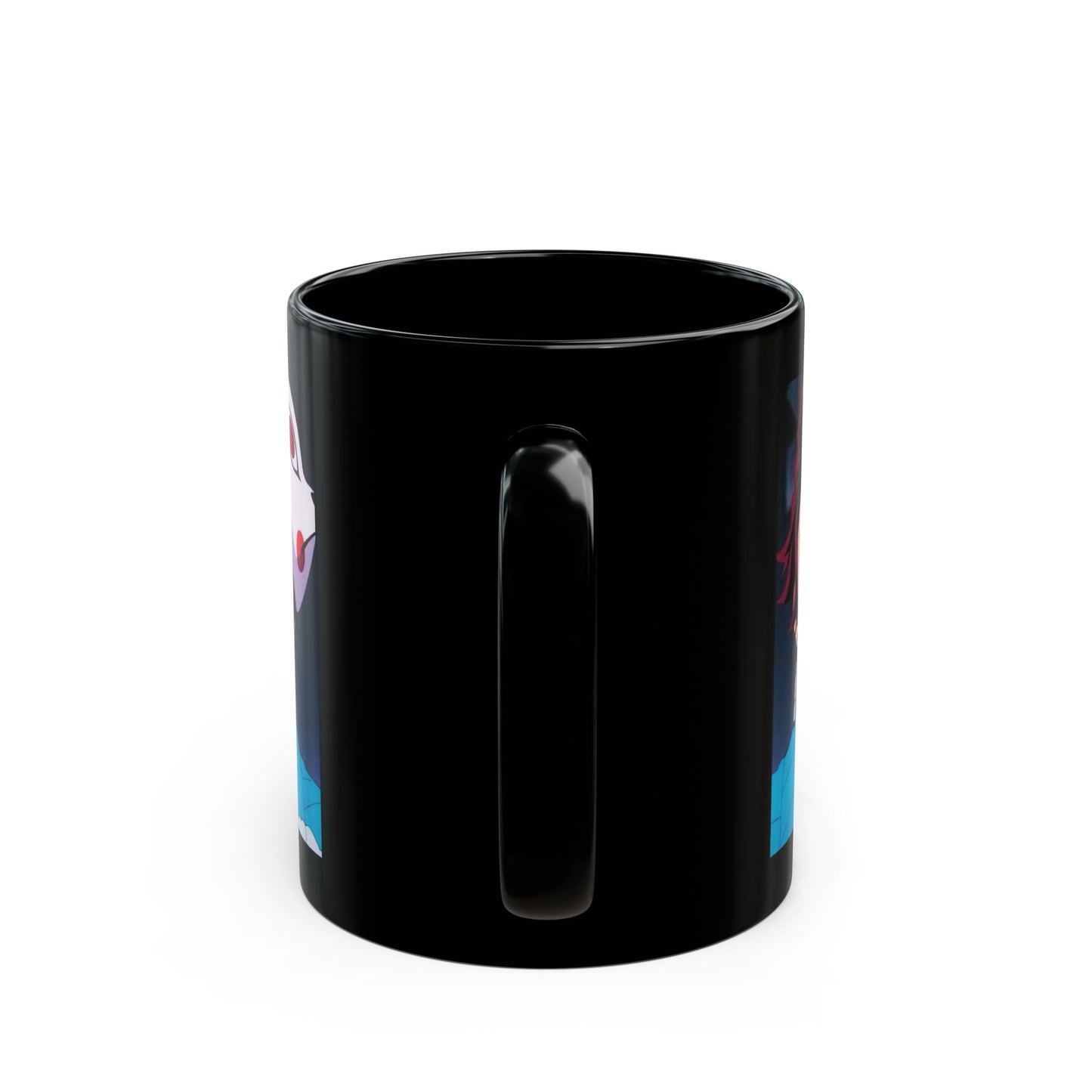 Black Mug (11oz, 15oz)