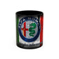 Colorful Mugs (11oz, 15oz)