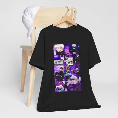 Anime Fans' Dream Collection – Premium Quality T-Shirts