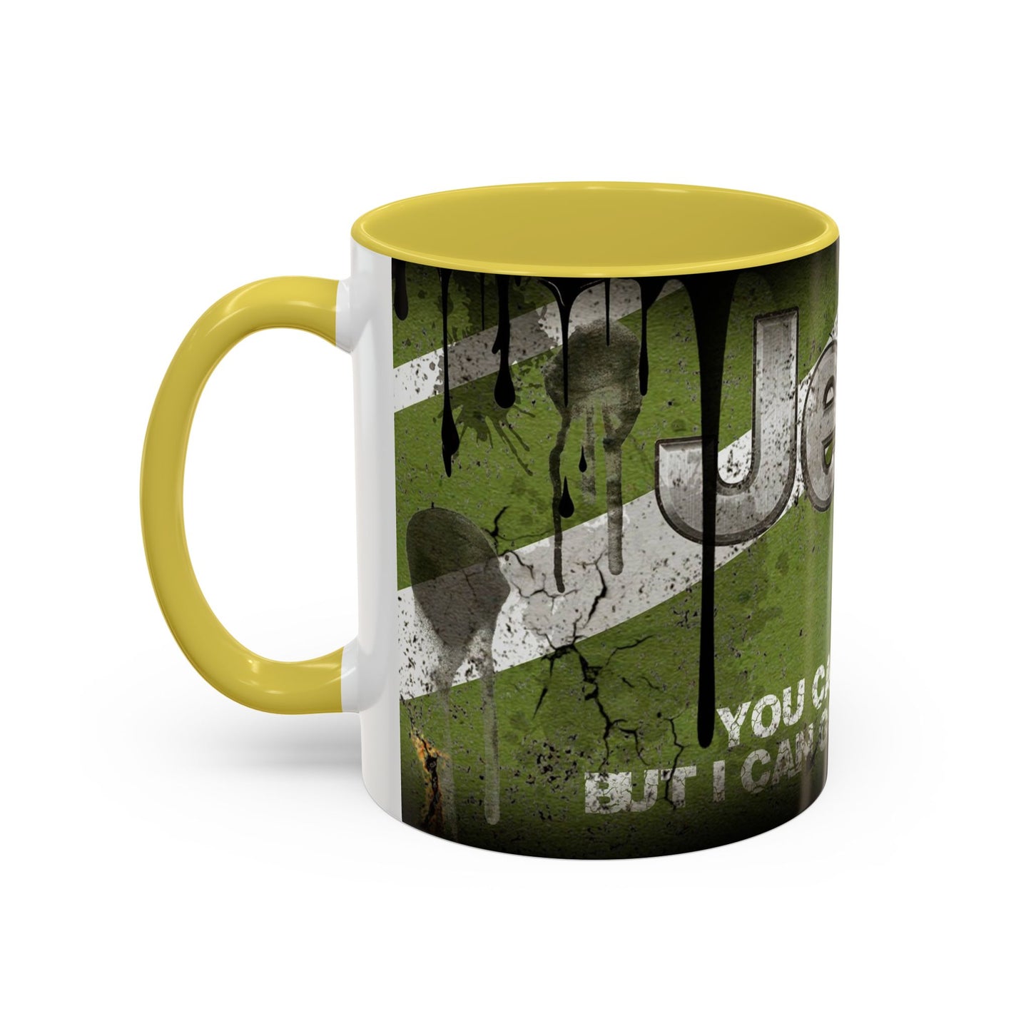 Colorful Mugs (11oz, 15oz)