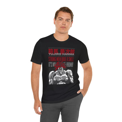 Anime Fans' Dream Collection – Premium Quality T-Shirts