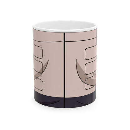 Ceramic Mug, (11oz, 15oz)