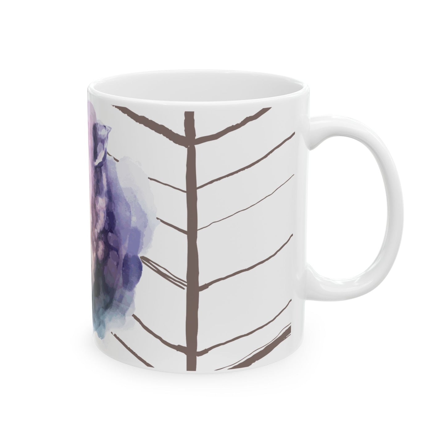 Ceramic Mug, (11oz, 15oz)