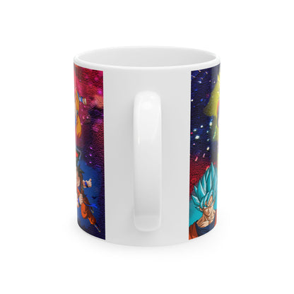 Ceramic Mug, (11oz, 15oz)