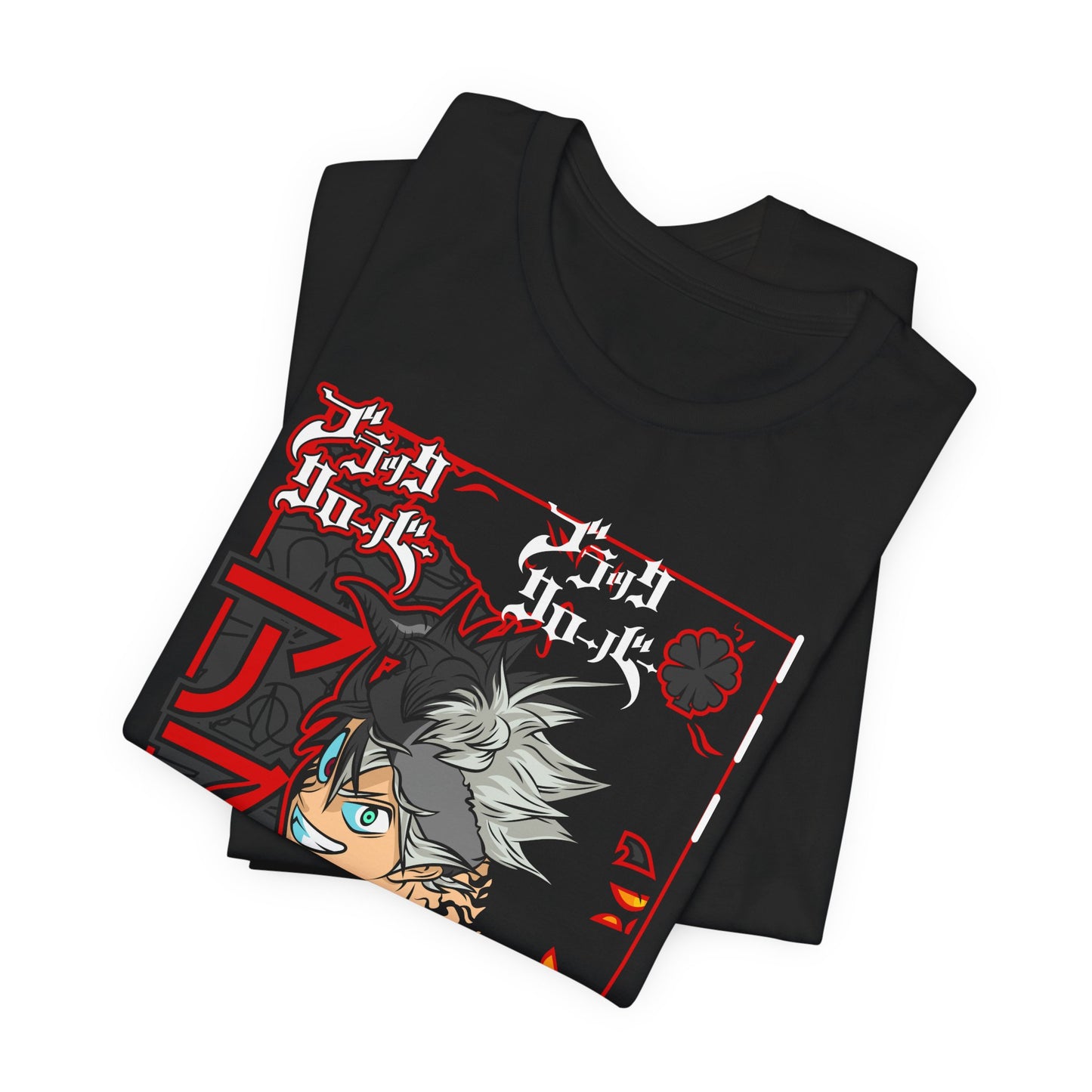Anime Fans' Dream Collection – Premium Quality T-Shirts