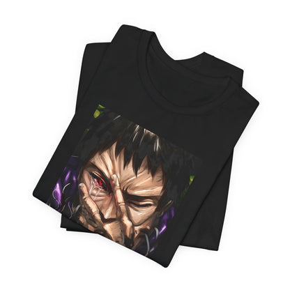 Anime Fans' Dream Collection – Premium Quality T-Shirts