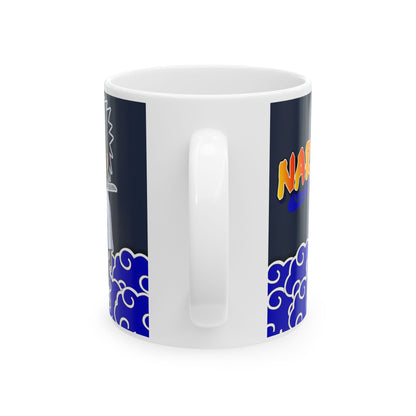Ceramic Mug, (11oz, 15oz)