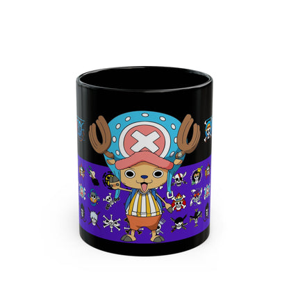 Black Mug (11oz, 15oz)