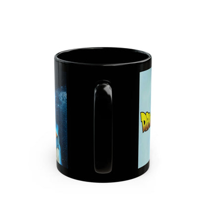 Black Mug (11oz, 15oz)