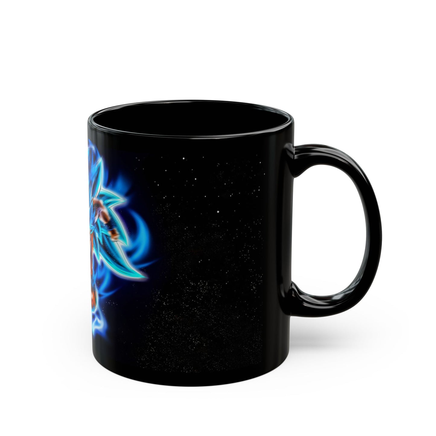 Black Mug (11oz, 15oz)