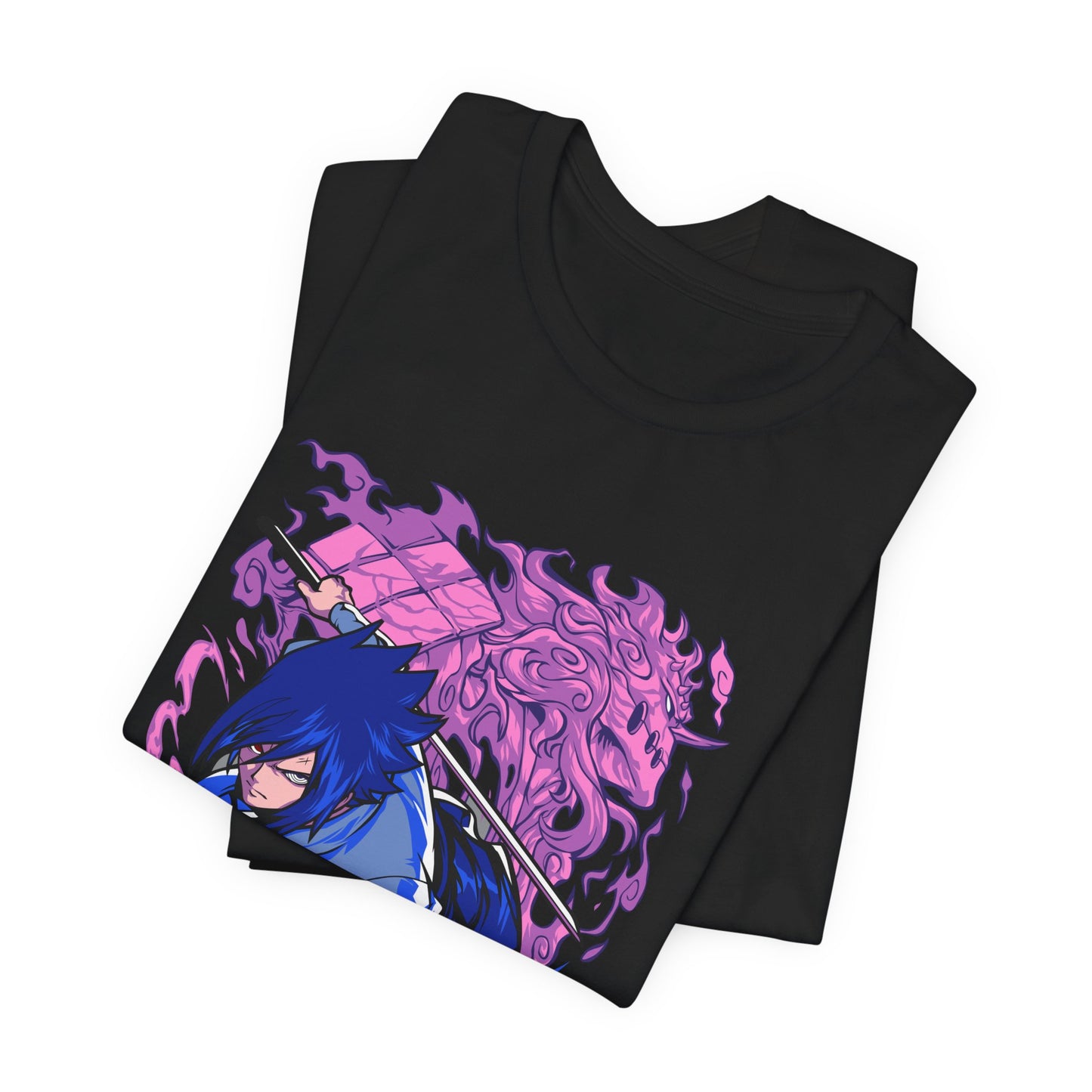 Anime Fans' Dream Collection – Premium Quality T-Shirts