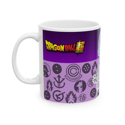 Ceramic Mug, (11oz, 15oz)