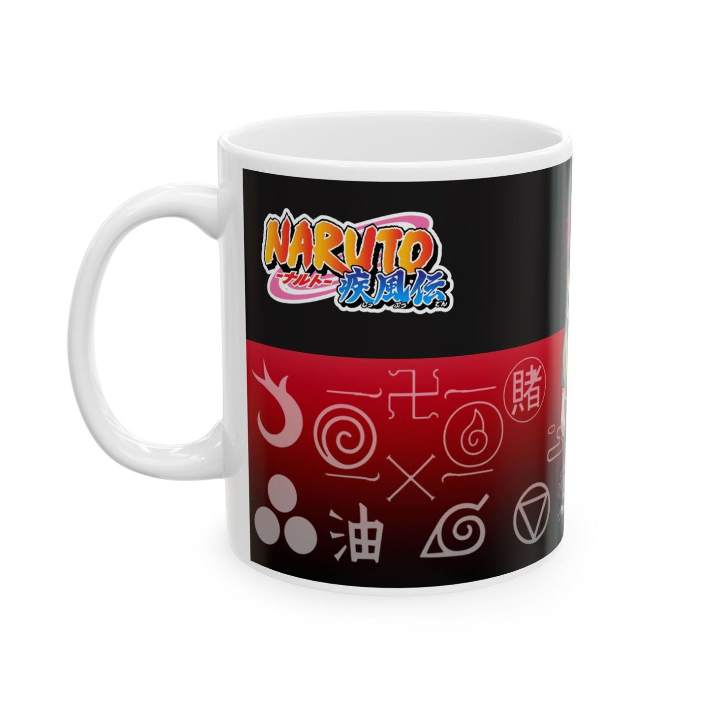 Ceramic Mug, (11oz, 15oz)