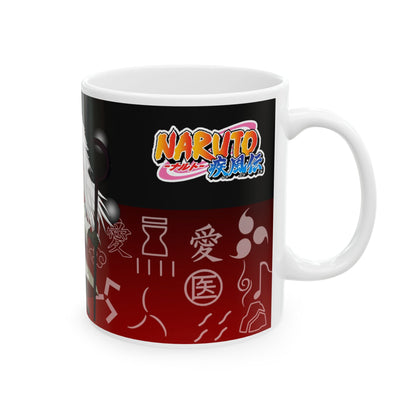 Ceramic Mug, (11oz, 15oz)