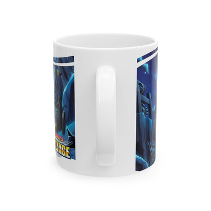 Ceramic Mug, (11oz, 15oz)