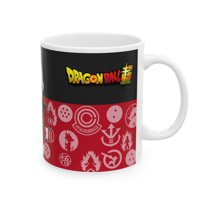 Ceramic Mug, (11oz, 15oz)