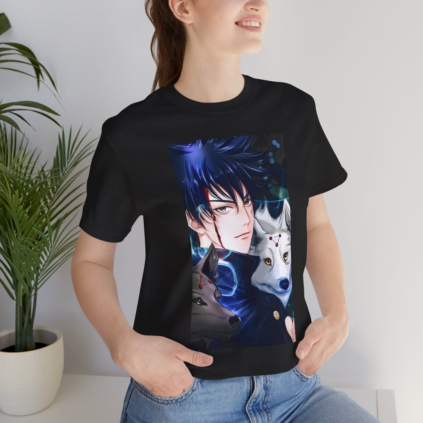 Anime Fans' Dream Collection – Premium Quality T-Shirts