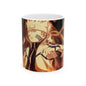 Ceramic Mug, (11oz, 15oz)