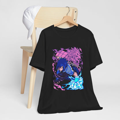 Anime Fans' Dream Collection – Premium Quality T-Shirts