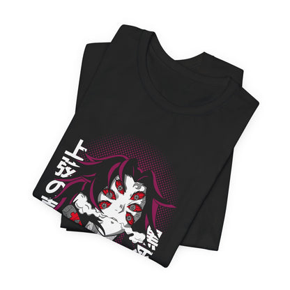 Anime Fans' Dream Collection – Premium Quality T-Shirts