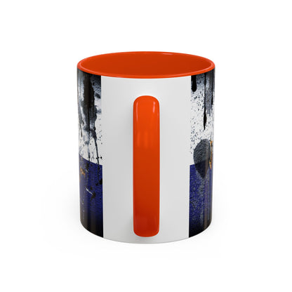 Colorful Mugs (11oz, 15oz)