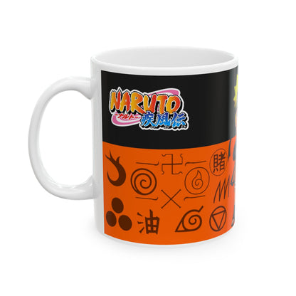 Ceramic Mug, (11oz, 15oz)