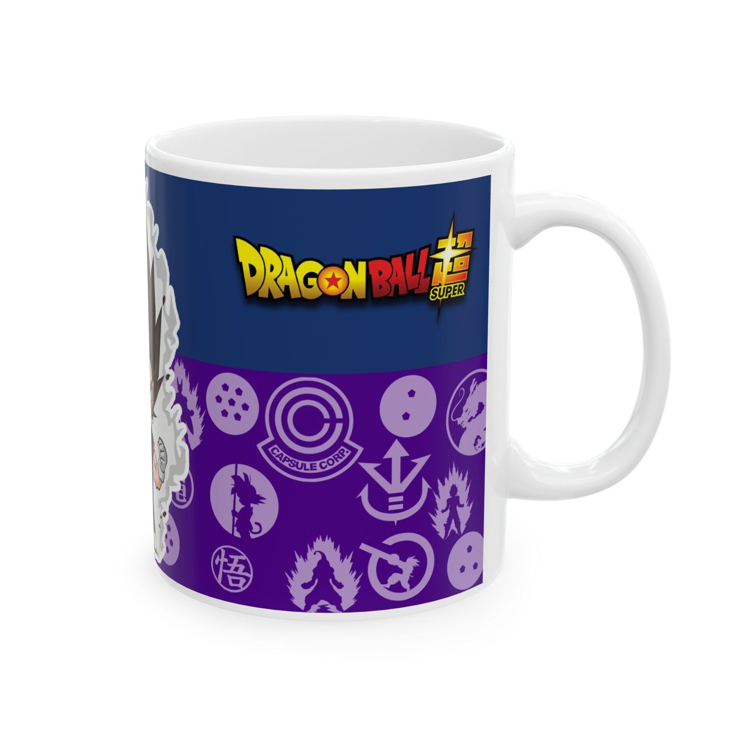 Ceramic Mug, (11oz, 15oz)