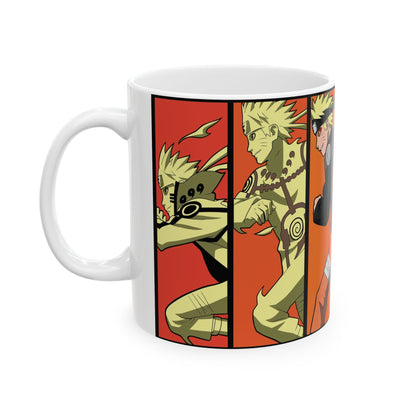 Ceramic Mug, (11oz, 15oz)