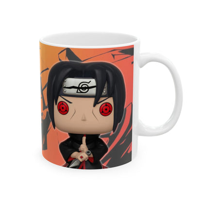 Ceramic Mug, (11oz, 15oz)