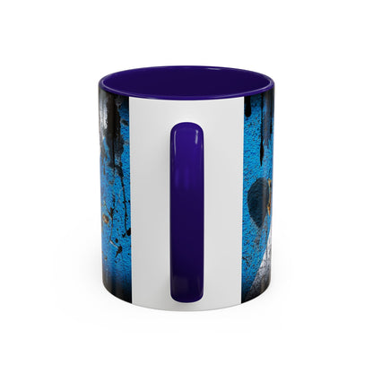 Colorful Mugs (11oz, 15oz)