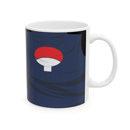 Ceramic Mug, (11oz, 15oz)